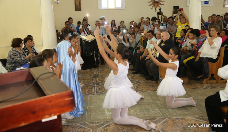 Padre Odorico, 100 a&ntilde;os de amor al pr&oacute;jimo
